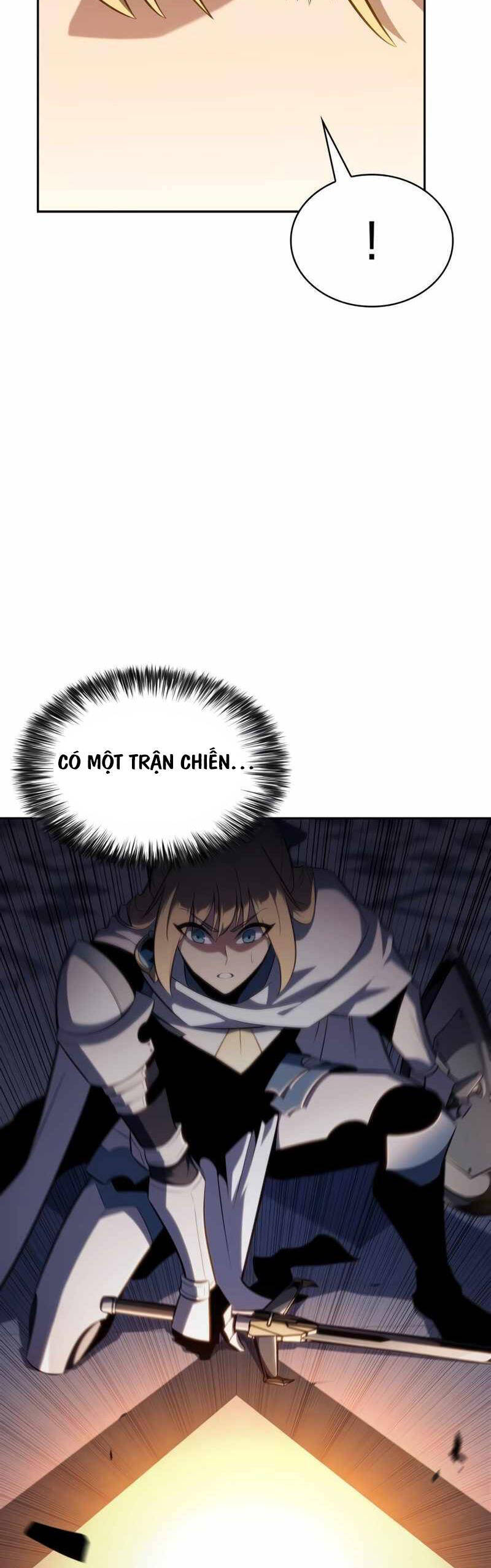 Người Chơi Mới Cấp Tối Đa Chap 154 - Next Chap 155