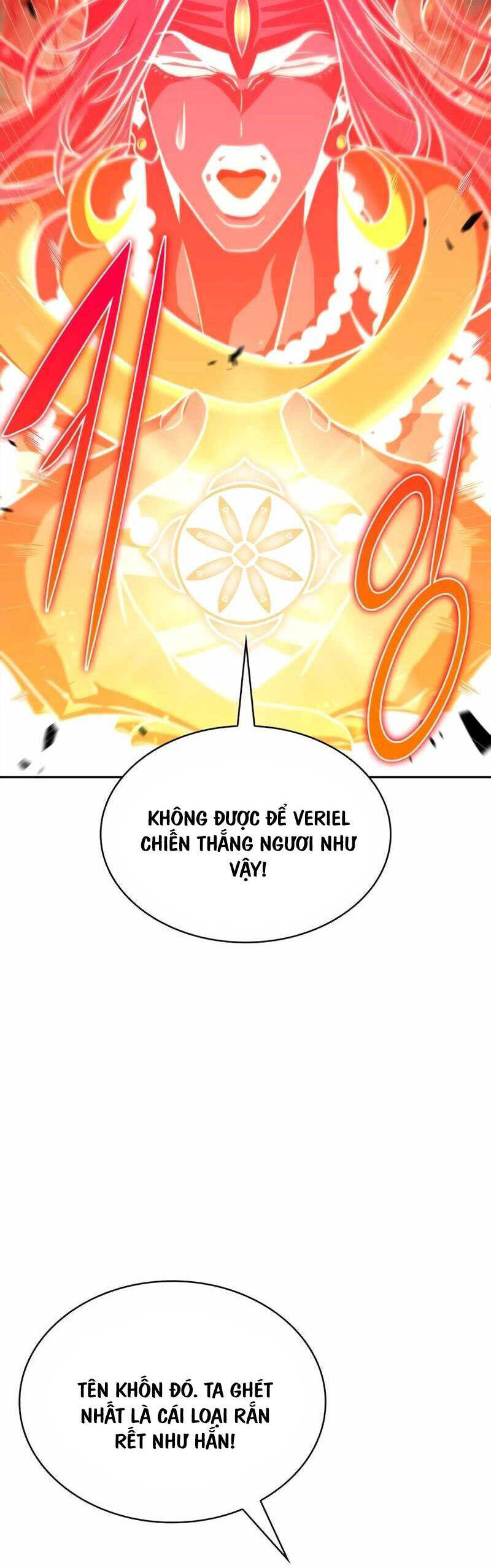 Người Chơi Mới Cấp Tối Đa Chap 154 - Next Chap 155