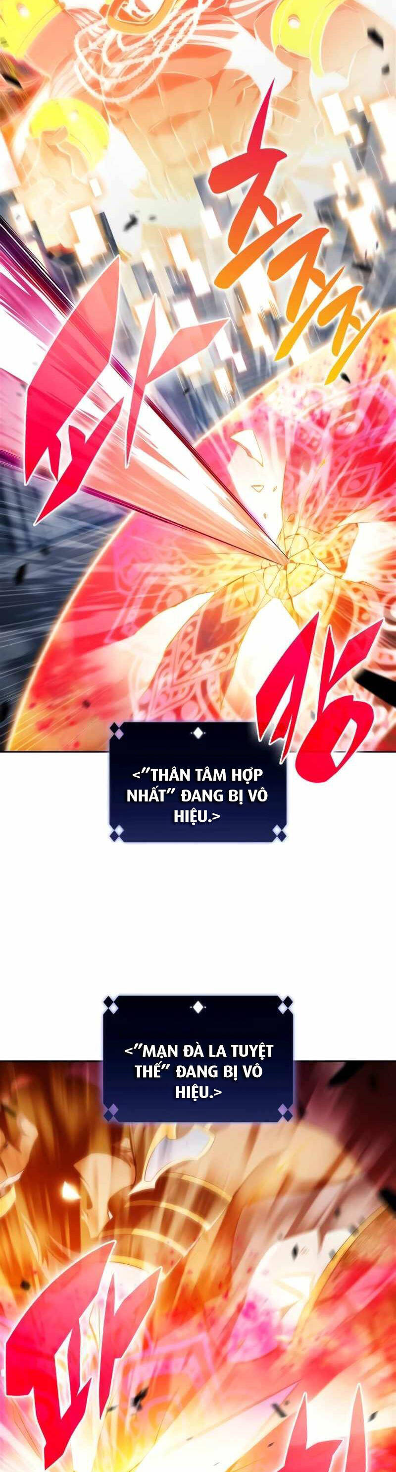 Người Chơi Mới Cấp Tối Đa Chap 154 - Next Chap 155