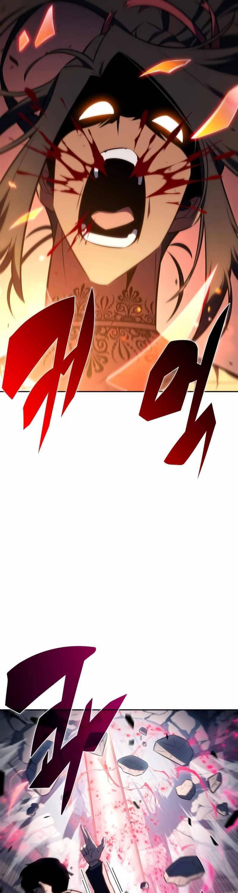 Người Chơi Mới Cấp Tối Đa Chap 154 - Next Chap 155