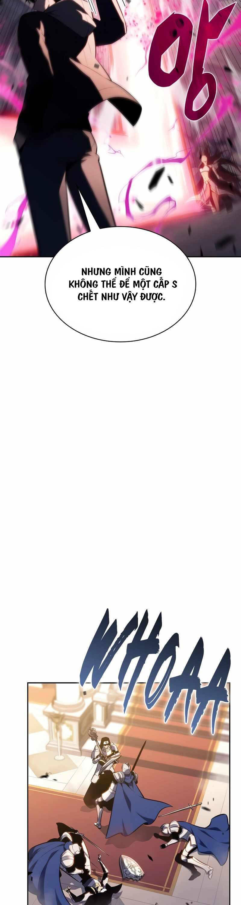 Người Chơi Mới Cấp Tối Đa Chap 154 - Next Chap 155