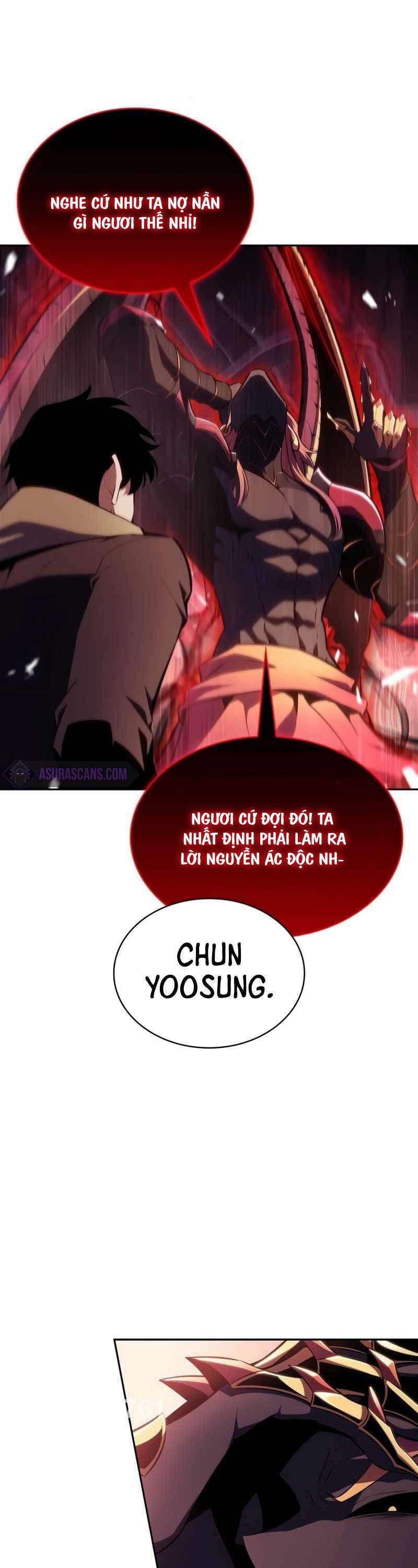 Người Chơi Mới Cấp Tối Đa Chap 154 - Next Chap 155