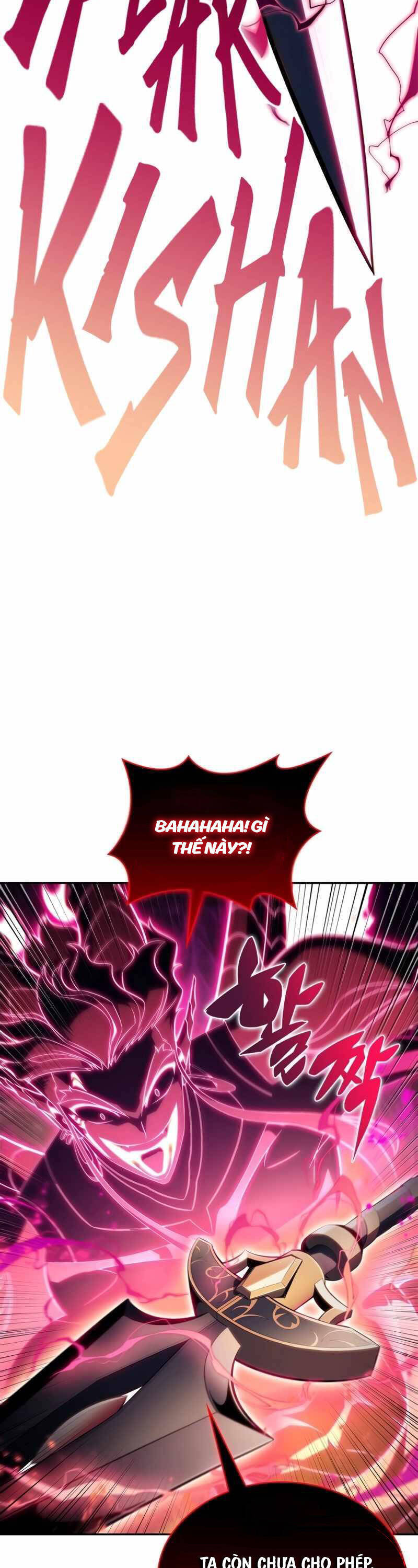 Người Chơi Mới Cấp Tối Đa Chap 154 - Next Chap 155