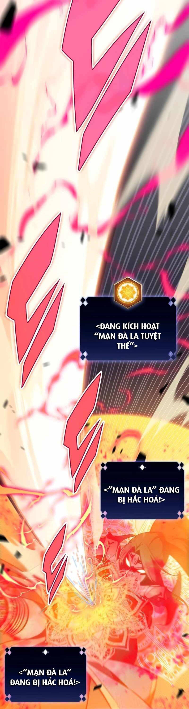 Người Chơi Mới Cấp Tối Đa Chap 154 - Next Chap 155