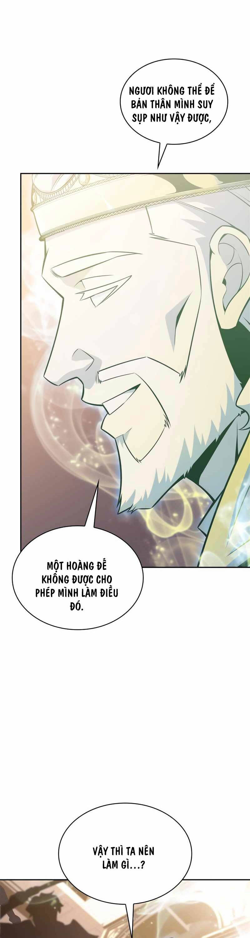 Người Chơi Mới Cấp Tối Đa Chap 155 - Next Chap 156