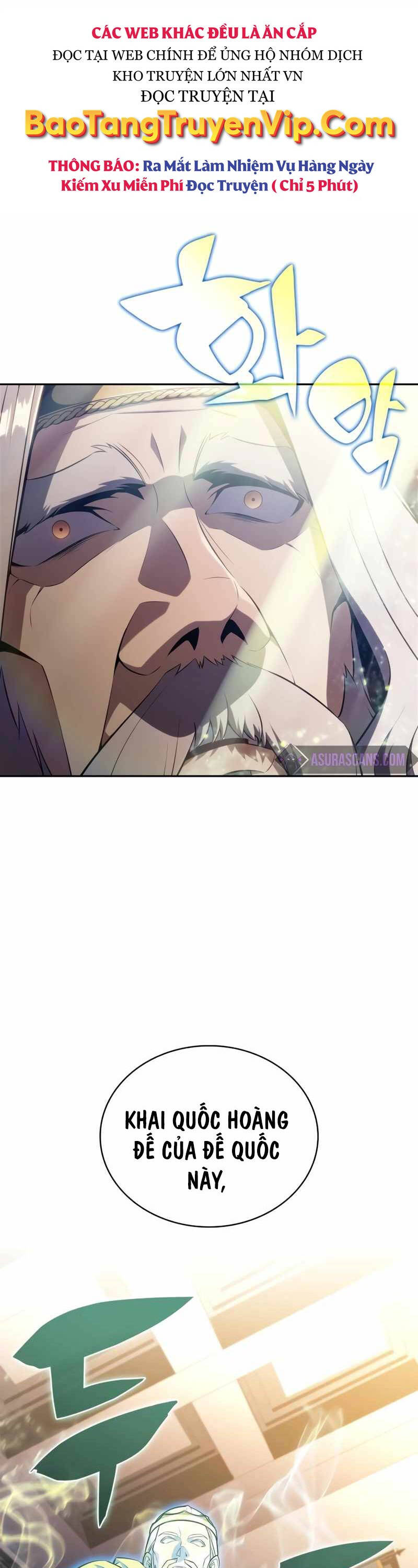 Người Chơi Mới Cấp Tối Đa Chap 155 - Next Chap 156