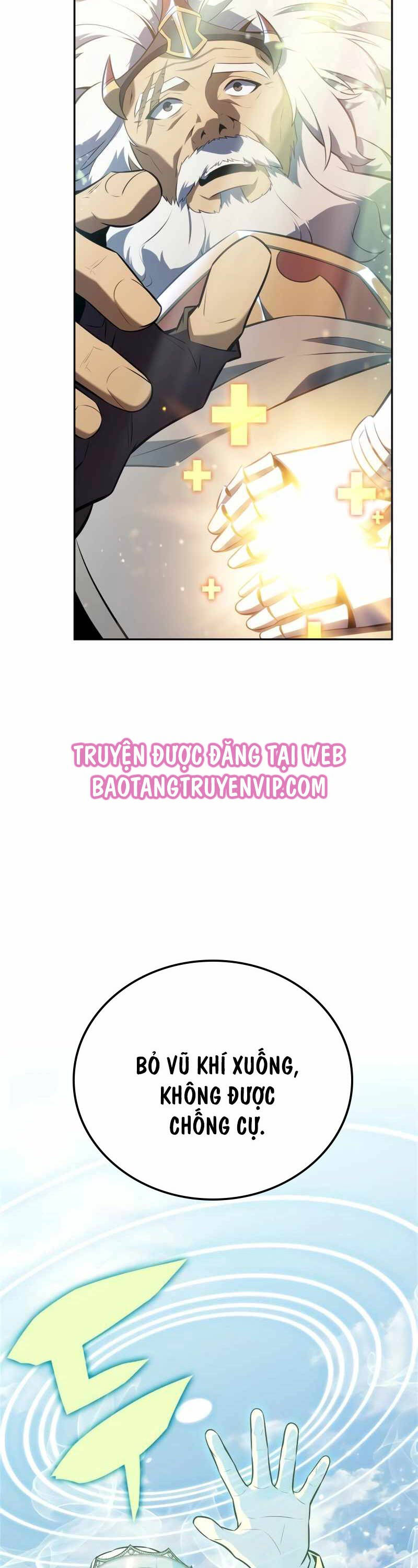 Người Chơi Mới Cấp Tối Đa Chap 155 - Next Chap 156