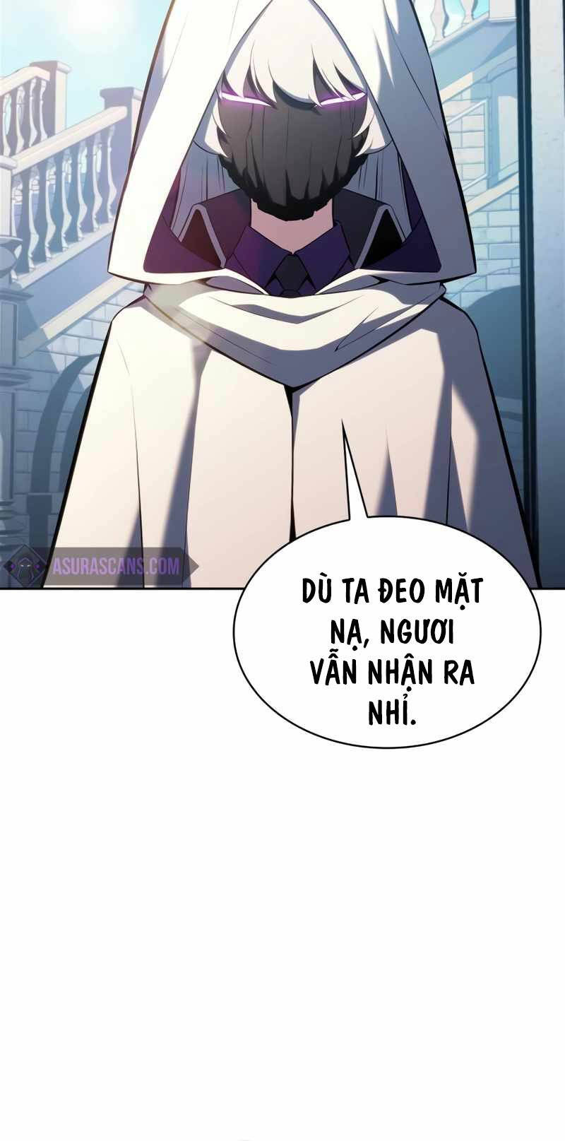 Người Chơi Mới Cấp Tối Đa Chap 155 - Next Chap 156