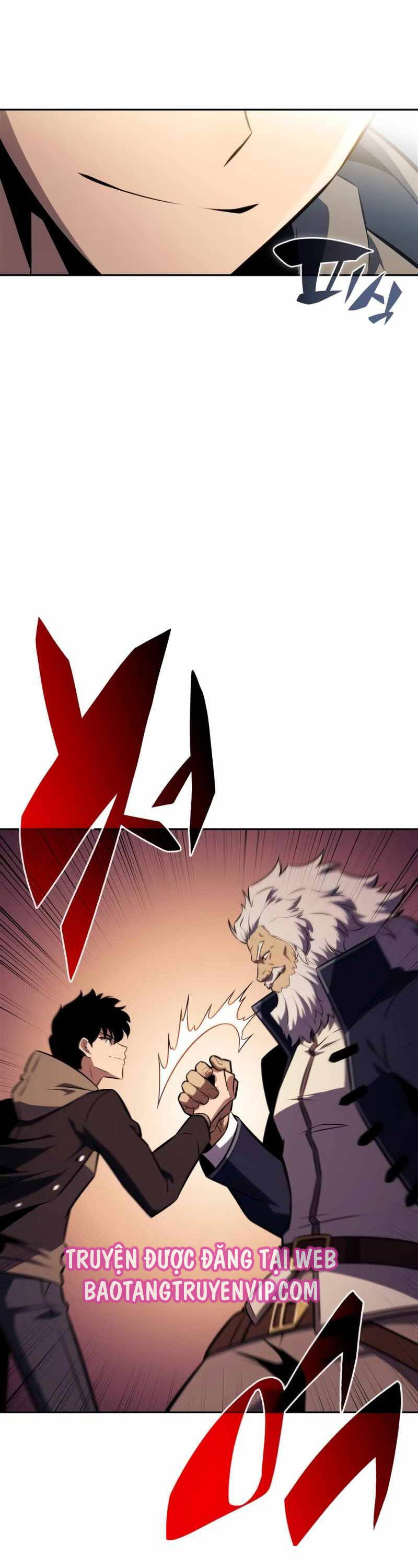 Người Chơi Mới Cấp Tối Đa Chap 155 - Next Chap 156