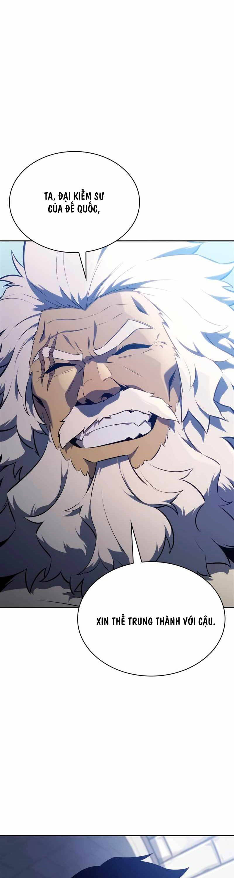 Người Chơi Mới Cấp Tối Đa Chap 155 - Next Chap 156