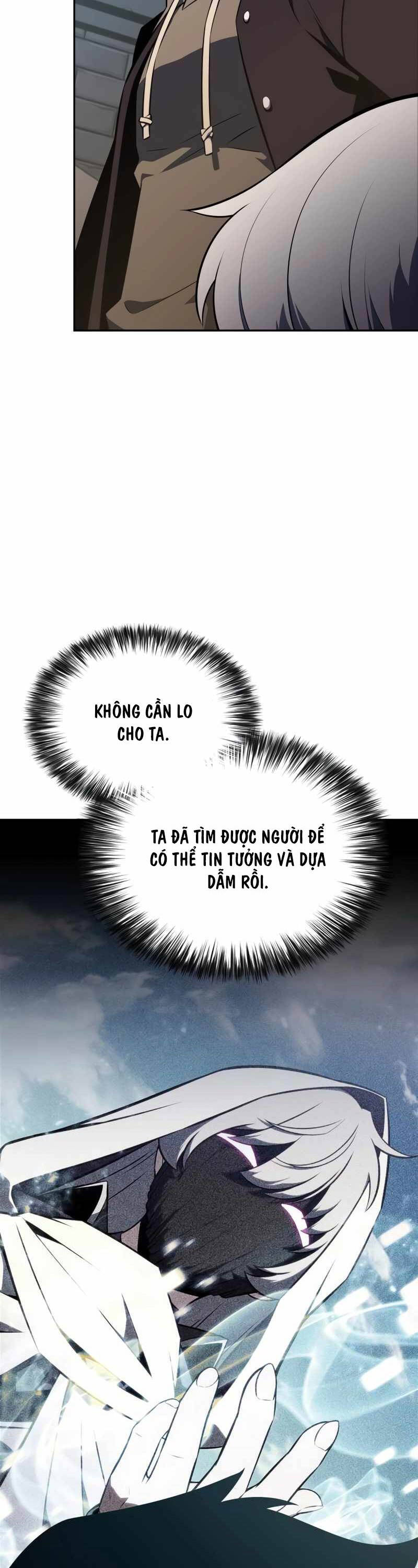 Người Chơi Mới Cấp Tối Đa Chap 155 - Next Chap 156