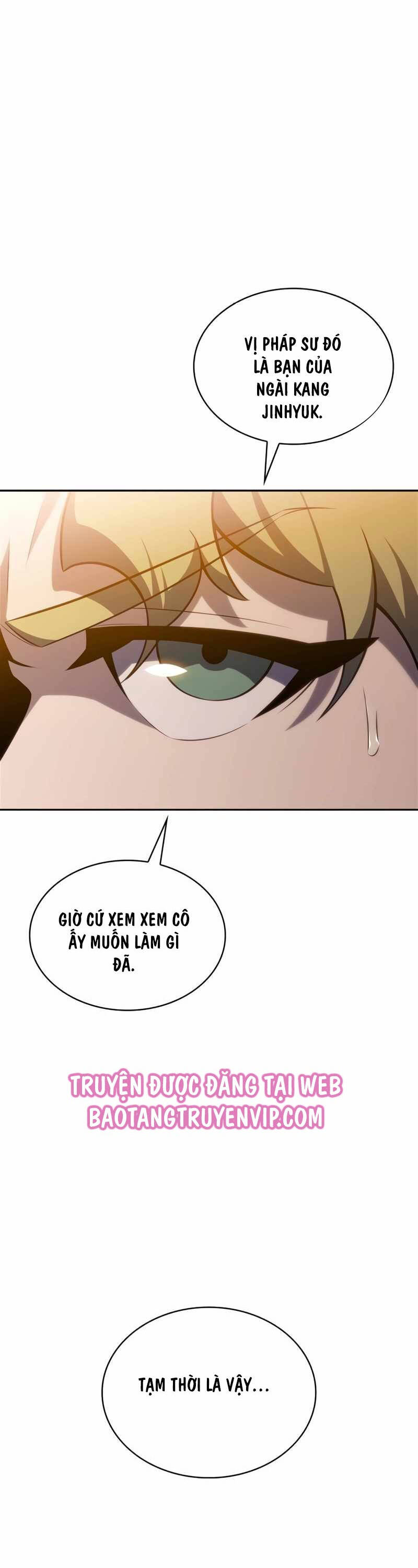 Người Chơi Mới Cấp Tối Đa Chap 155 - Next Chap 156