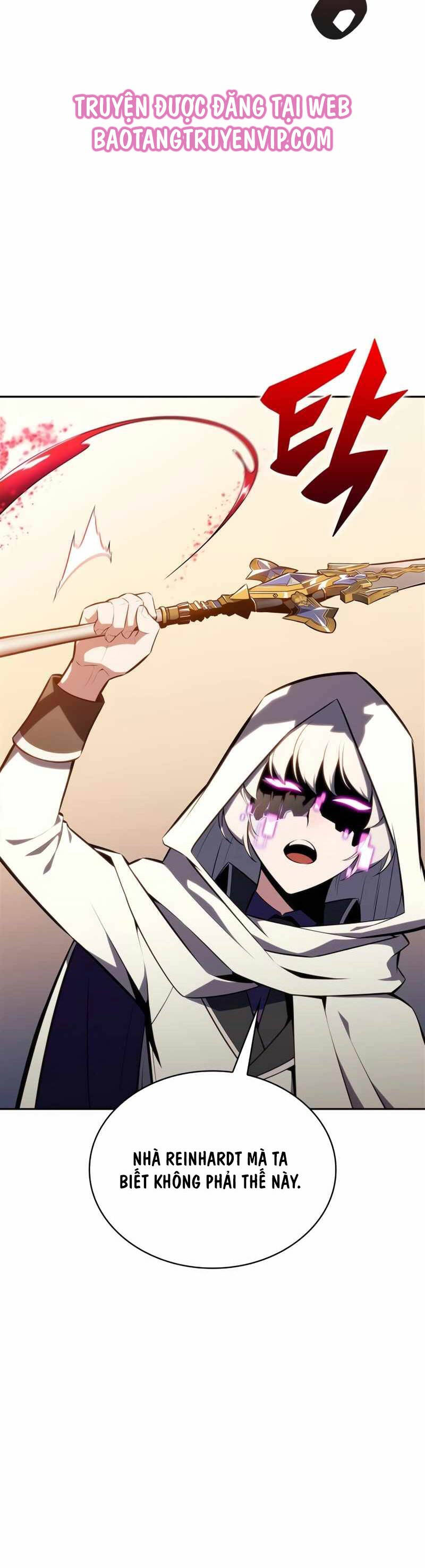 Người Chơi Mới Cấp Tối Đa Chap 155 - Next Chap 156