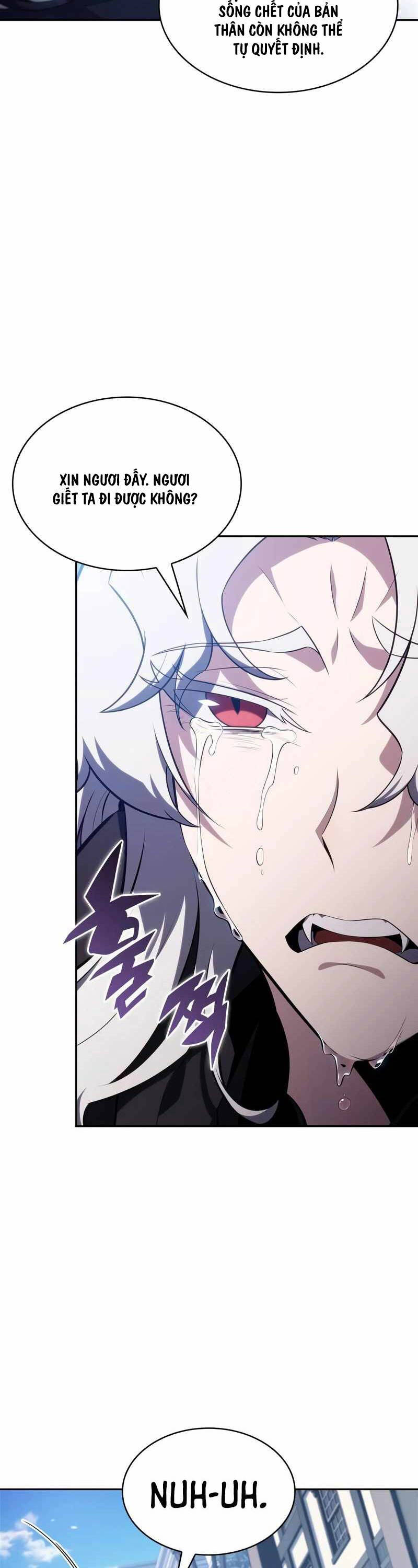 Người Chơi Mới Cấp Tối Đa Chap 156 - Next Chap 157