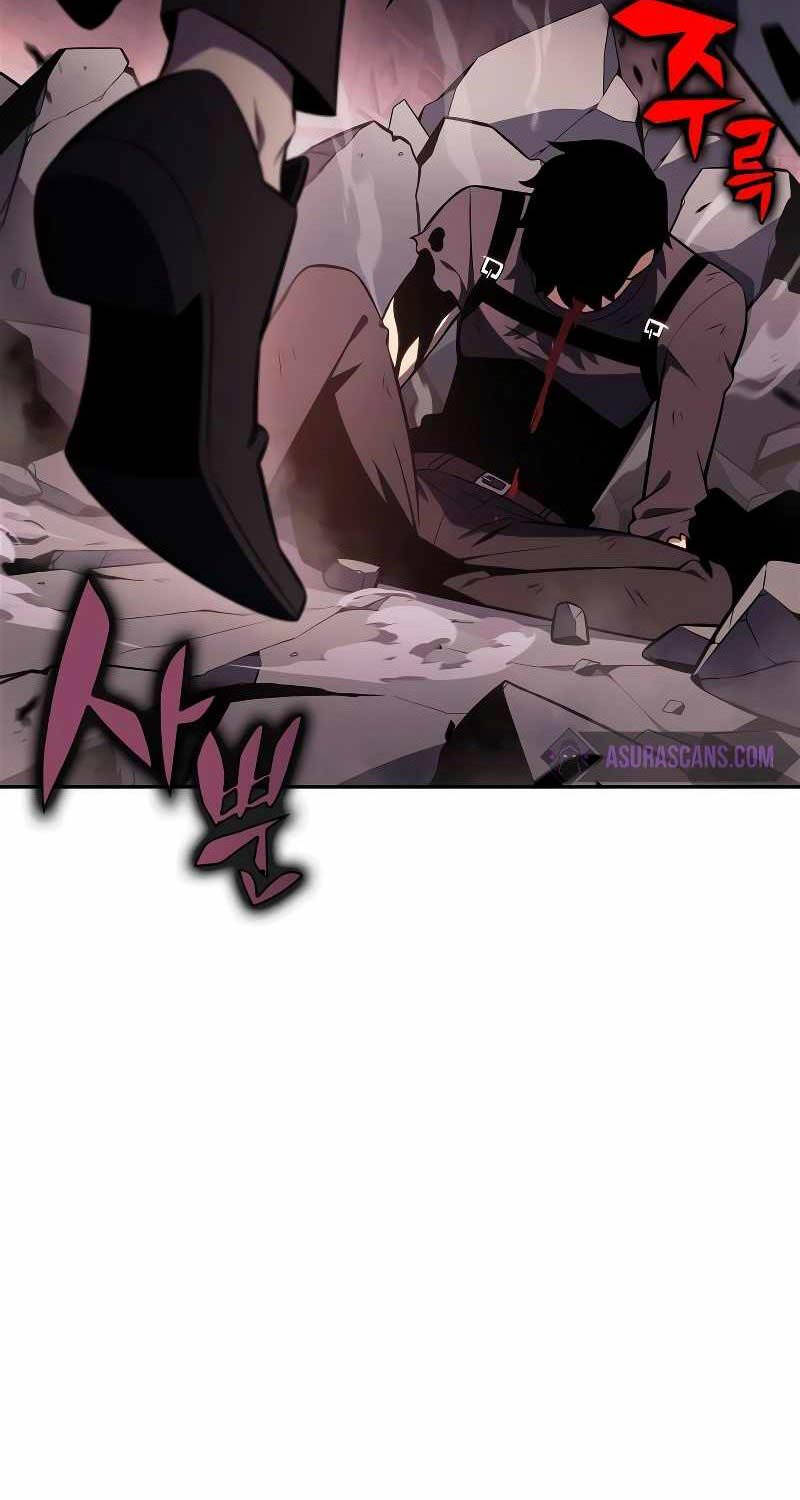 Người Chơi Mới Cấp Tối Đa Chap 158 - Next Chap 159