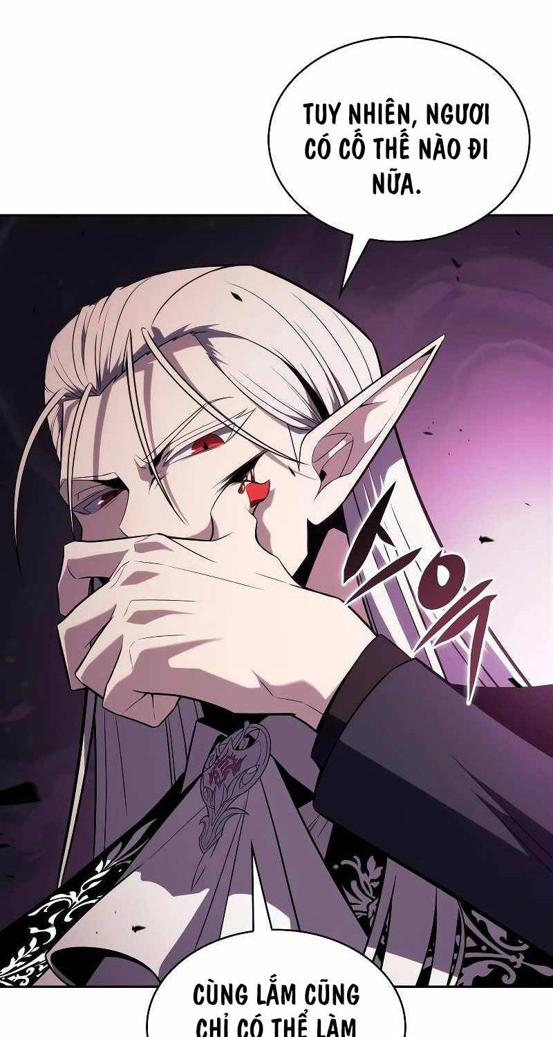 Người Chơi Mới Cấp Tối Đa Chap 158 - Next Chap 159