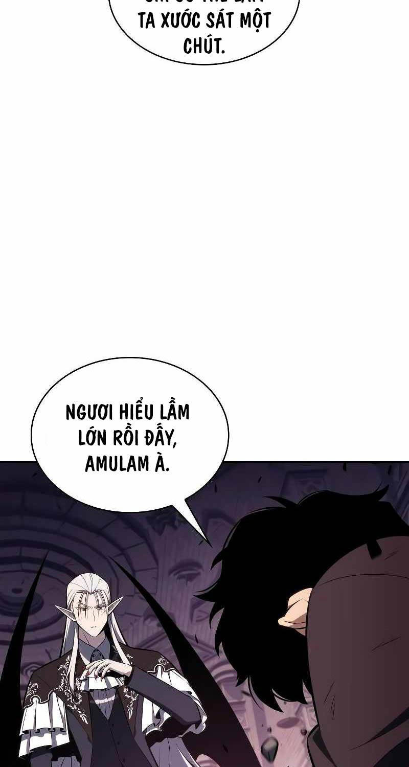 Người Chơi Mới Cấp Tối Đa Chap 158 - Next Chap 159