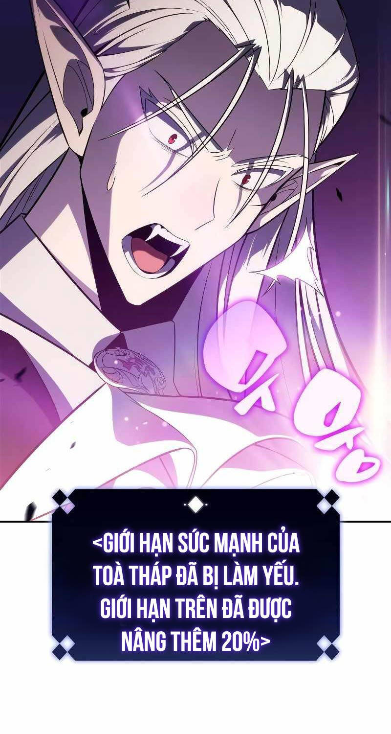 Người Chơi Mới Cấp Tối Đa Chap 158 - Next Chap 159