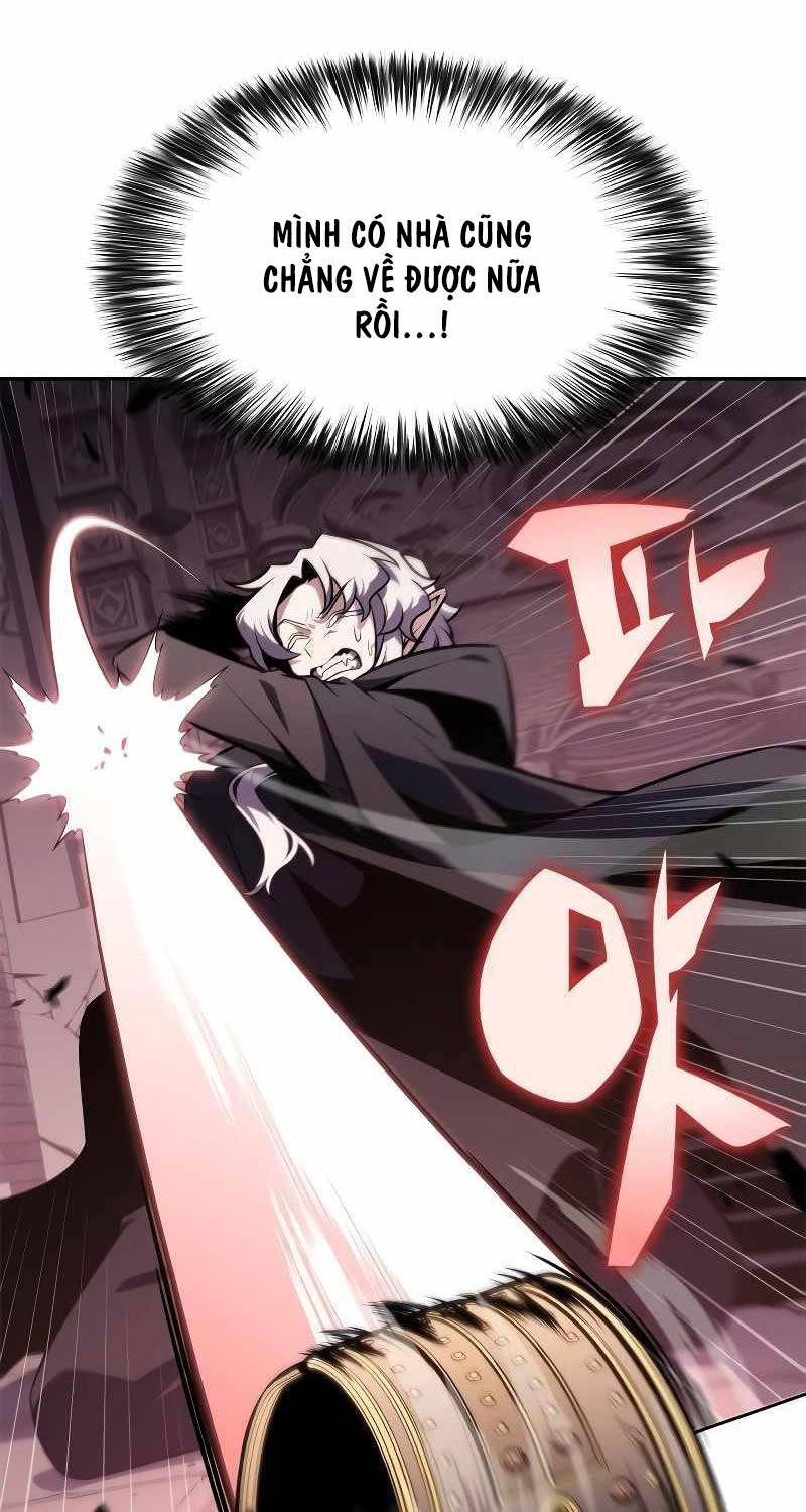 Người Chơi Mới Cấp Tối Đa Chap 158 - Next Chap 159