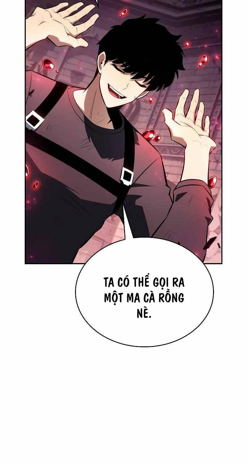 Người Chơi Mới Cấp Tối Đa Chap 158 - Next Chap 159