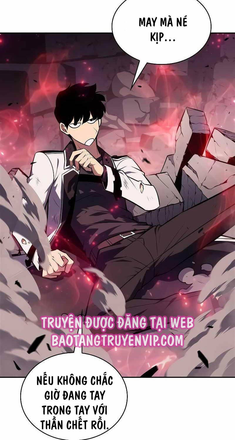 Người Chơi Mới Cấp Tối Đa Chap 158 - Next Chap 159