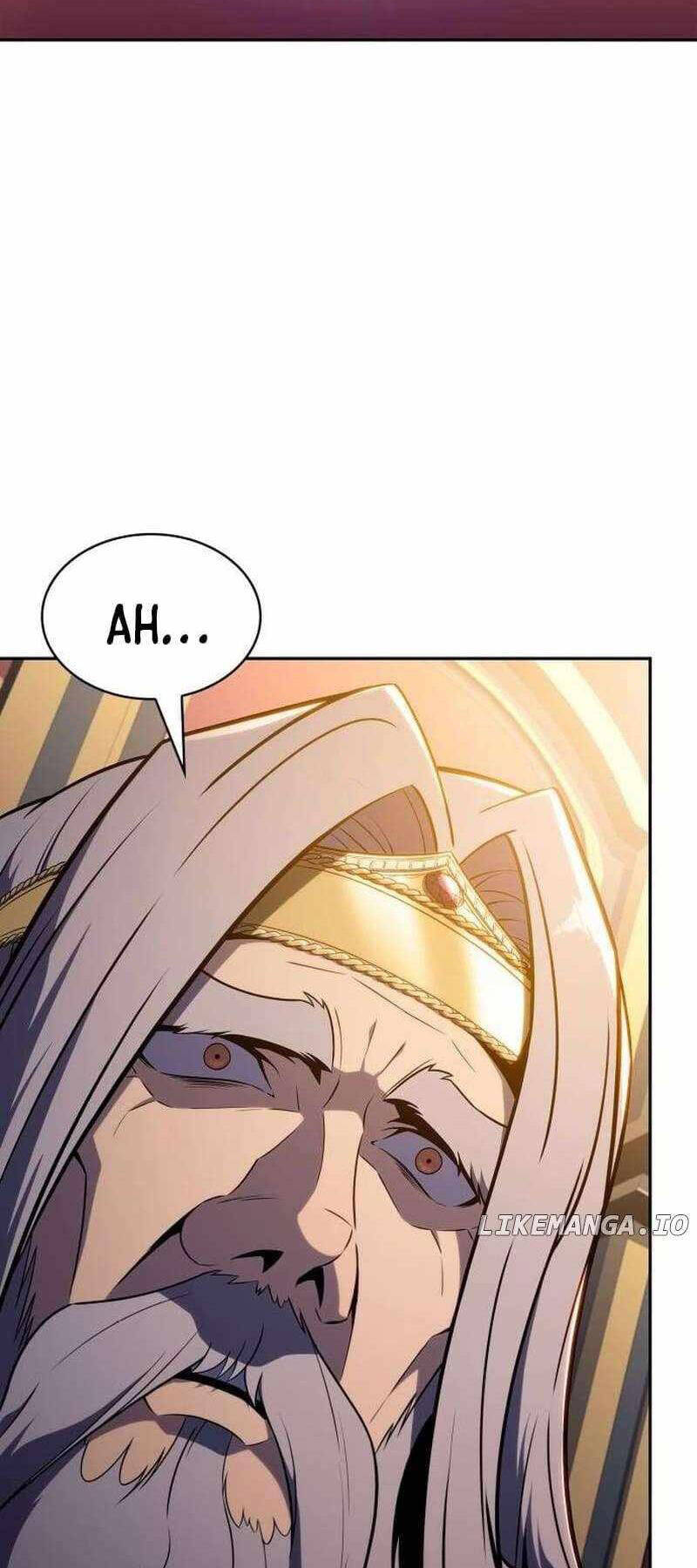 Người Chơi Mới Cấp Tối Đa Chap 150 - Next Chap 151