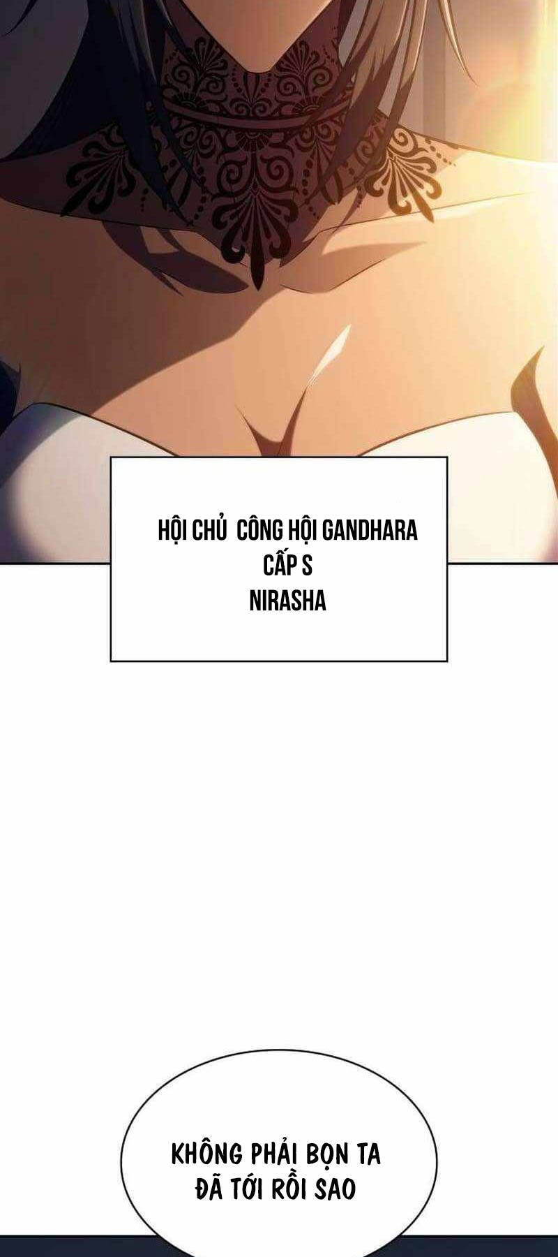 Người Chơi Mới Cấp Tối Đa Chap 151 - Next Chap 152