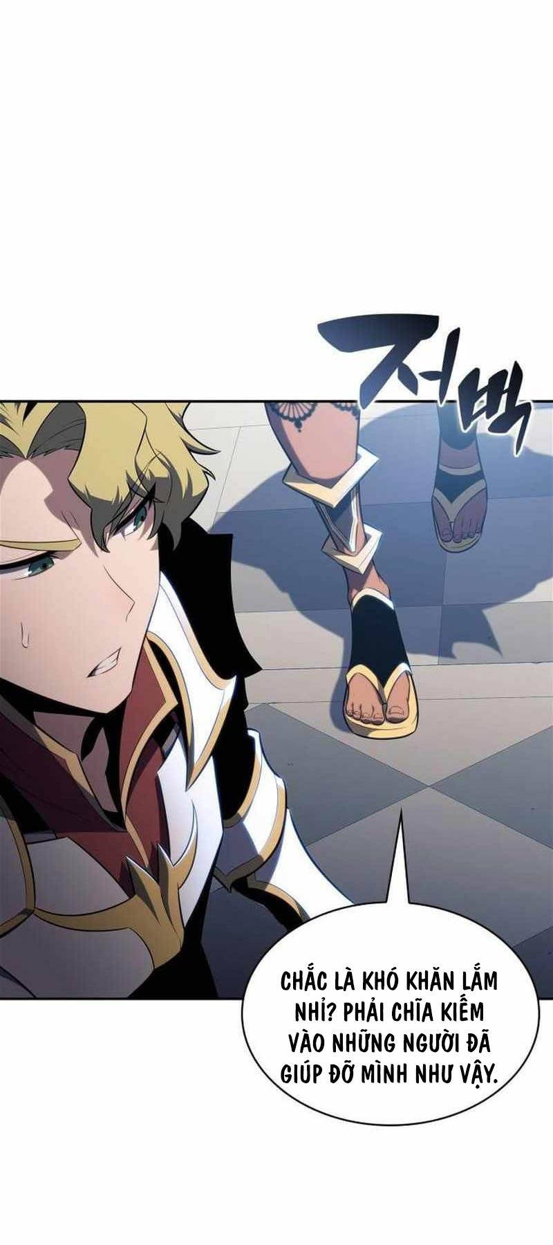 Người Chơi Mới Cấp Tối Đa Chap 152 - Next Chap 153