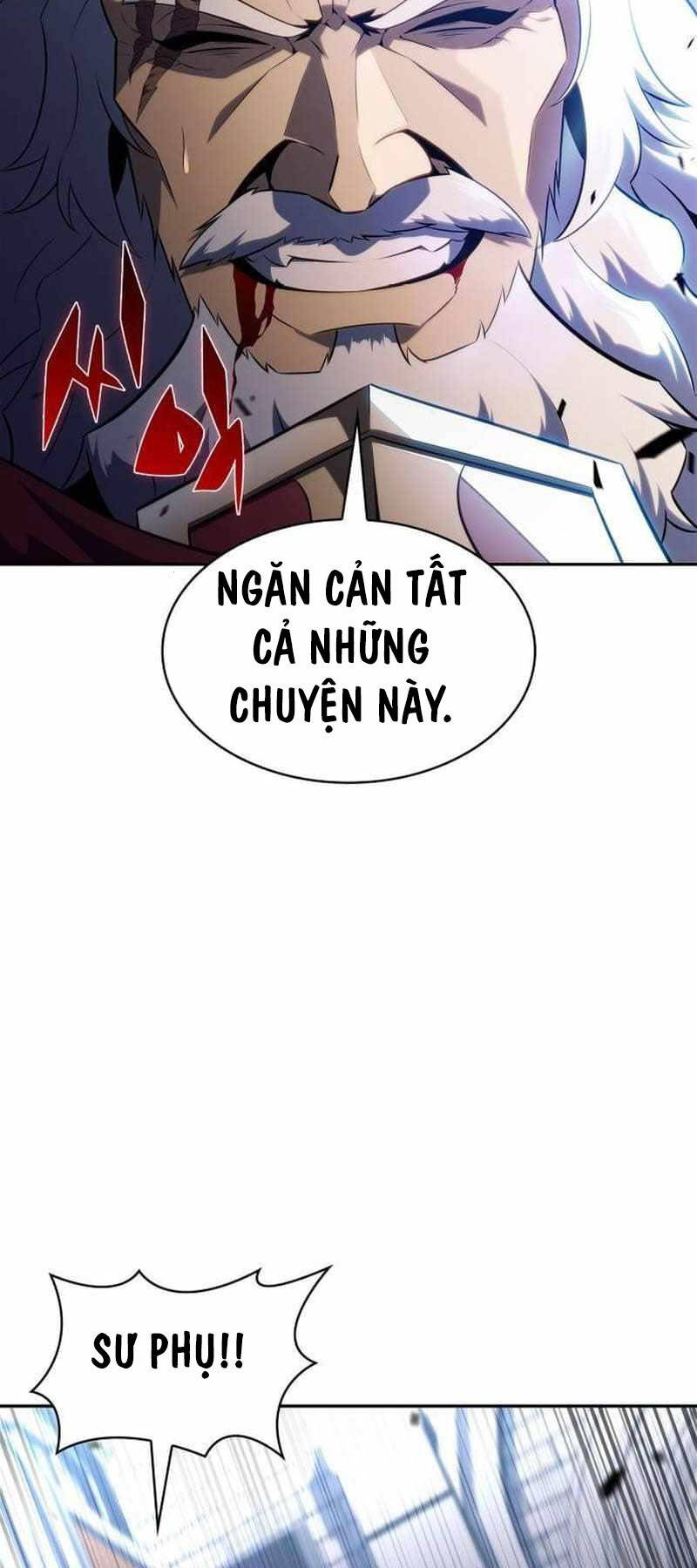 Người Chơi Mới Cấp Tối Đa Chap 152 - Next Chap 153