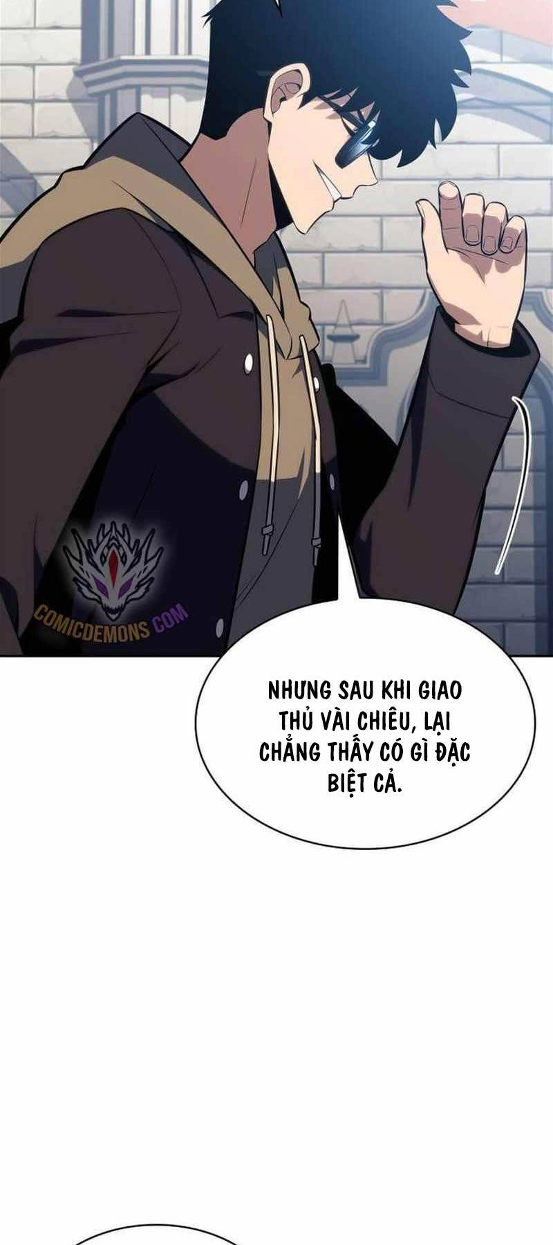 Người Chơi Mới Cấp Tối Đa Chap 152 - Next Chap 153