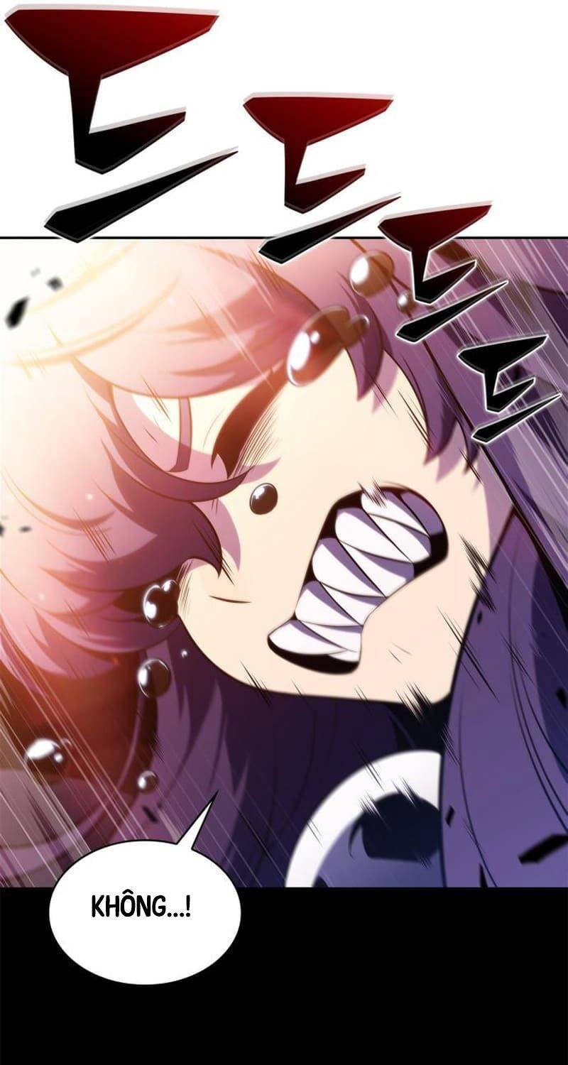 Người Chơi Mới Cấp Tối Đa Chap 167 - Next Chap 168