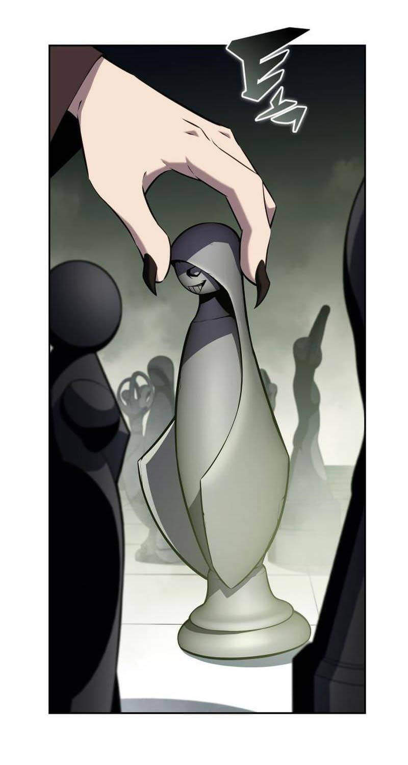 Người Chơi Mới Cấp Tối Đa Chap 167 - Next Chap 168