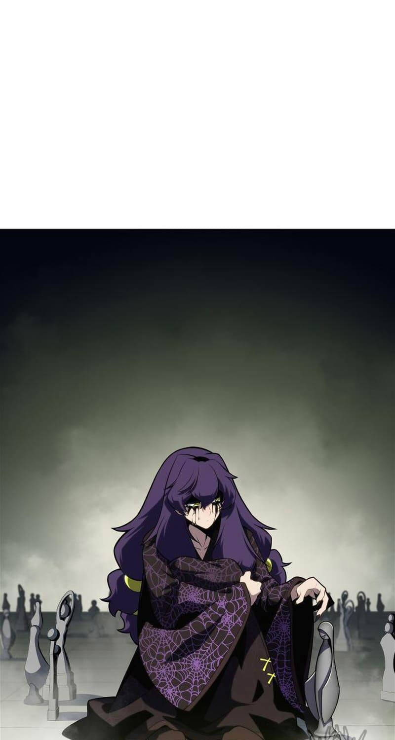 Người Chơi Mới Cấp Tối Đa Chap 167 - Next Chap 168