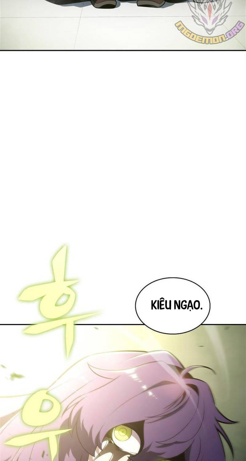 Người Chơi Mới Cấp Tối Đa Chap 167 - Next Chap 168