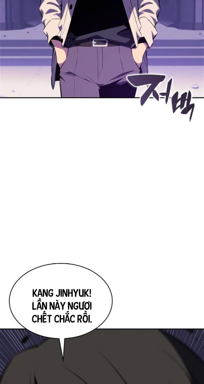 Người Chơi Mới Cấp Tối Đa Chap 167 - Next Chap 168