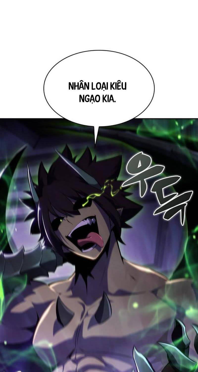 Người Chơi Mới Cấp Tối Đa Chap 167 - Next Chap 168