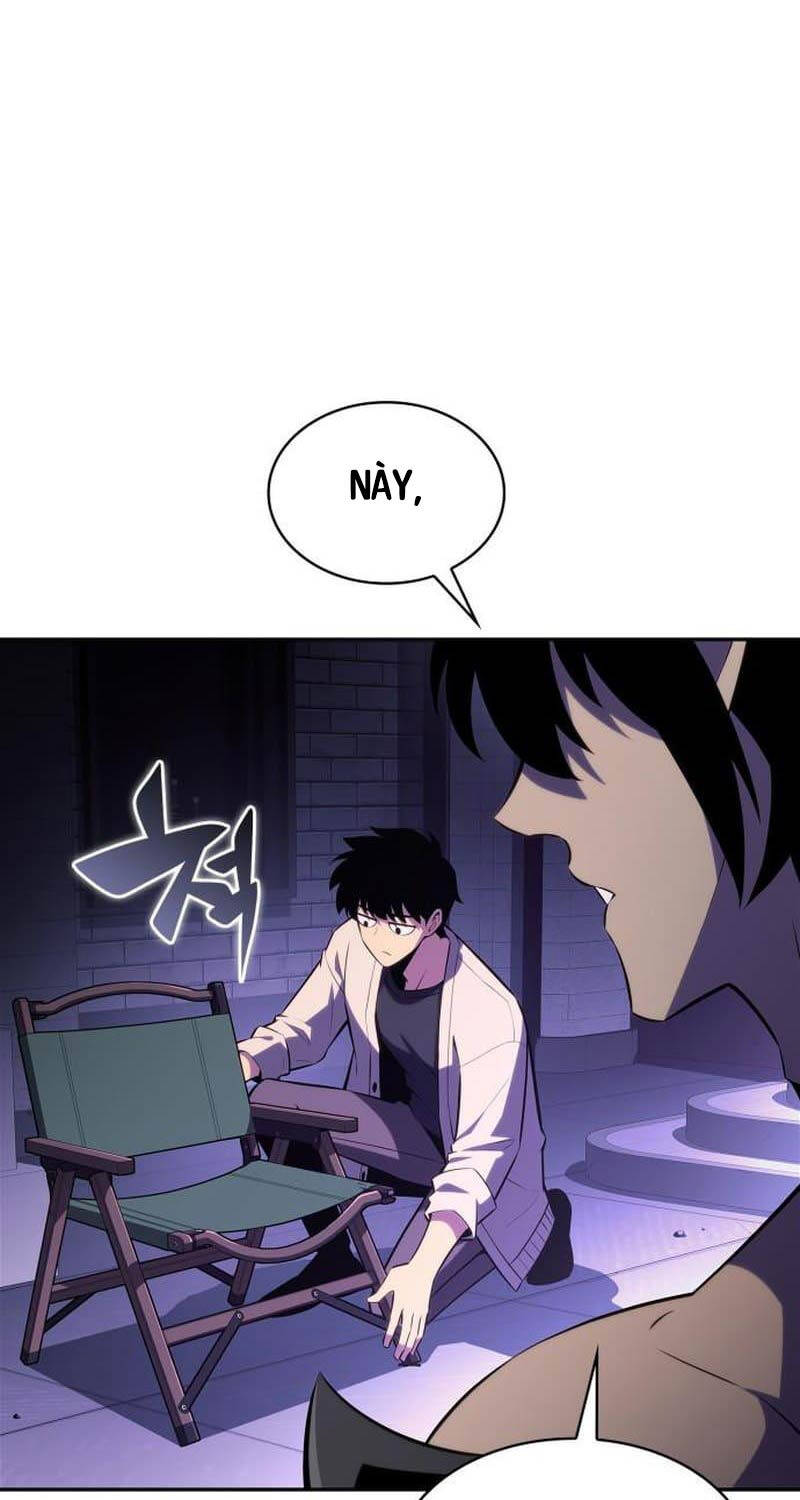 Người Chơi Mới Cấp Tối Đa Chap 167 - Next Chap 168