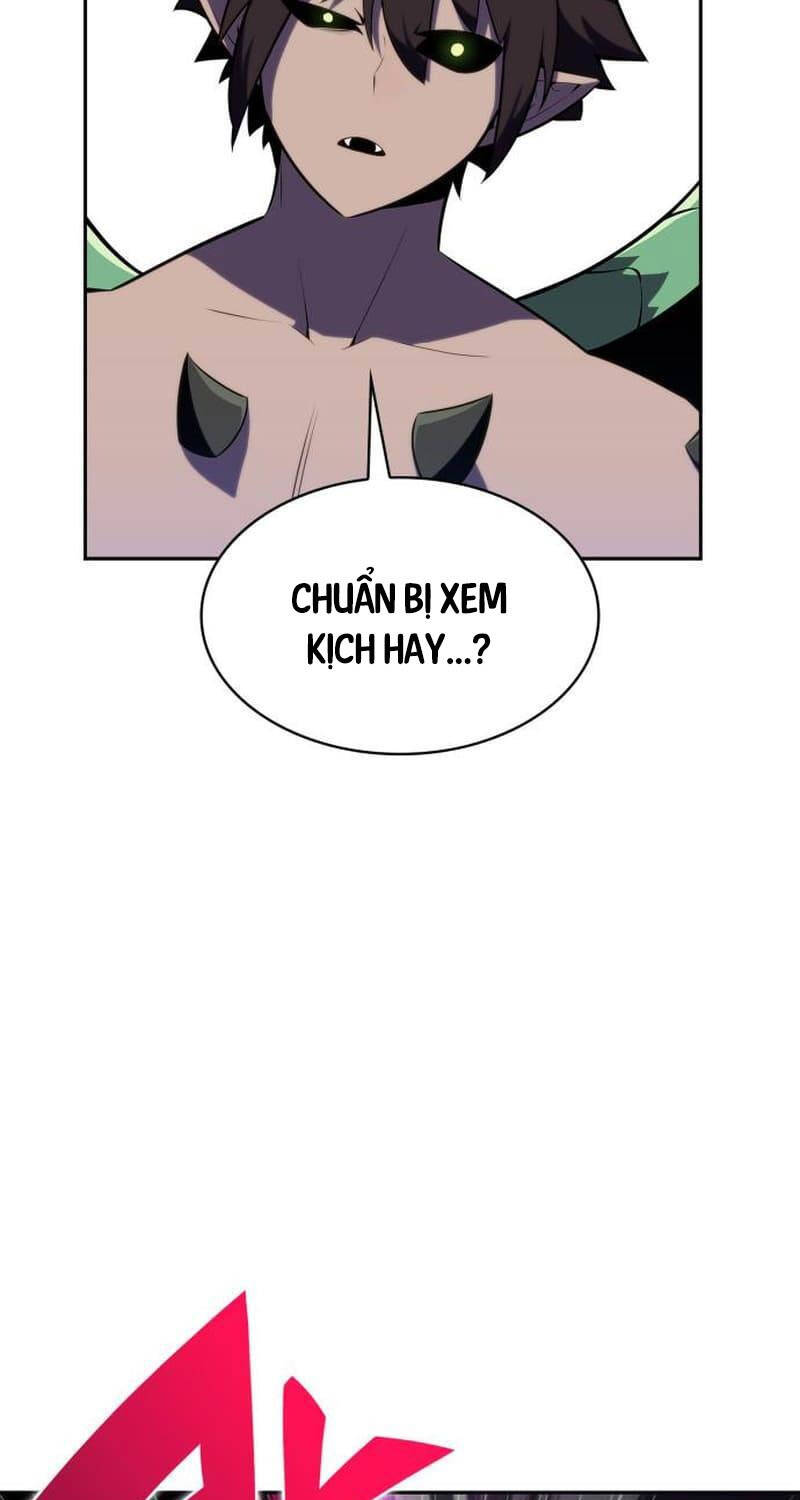 Người Chơi Mới Cấp Tối Đa Chap 167 - Next Chap 168