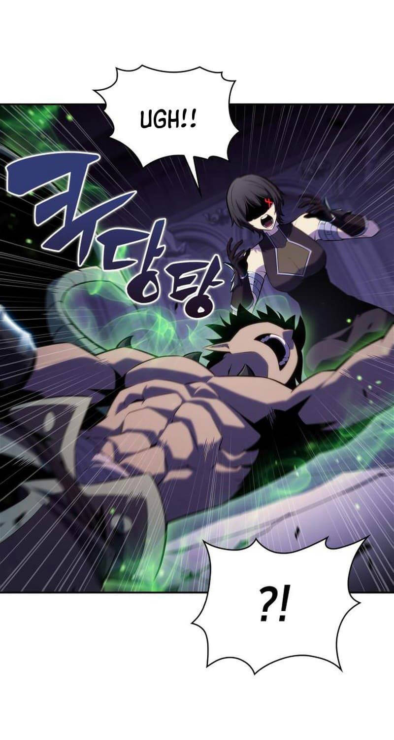 Người Chơi Mới Cấp Tối Đa Chap 167 - Next Chap 168