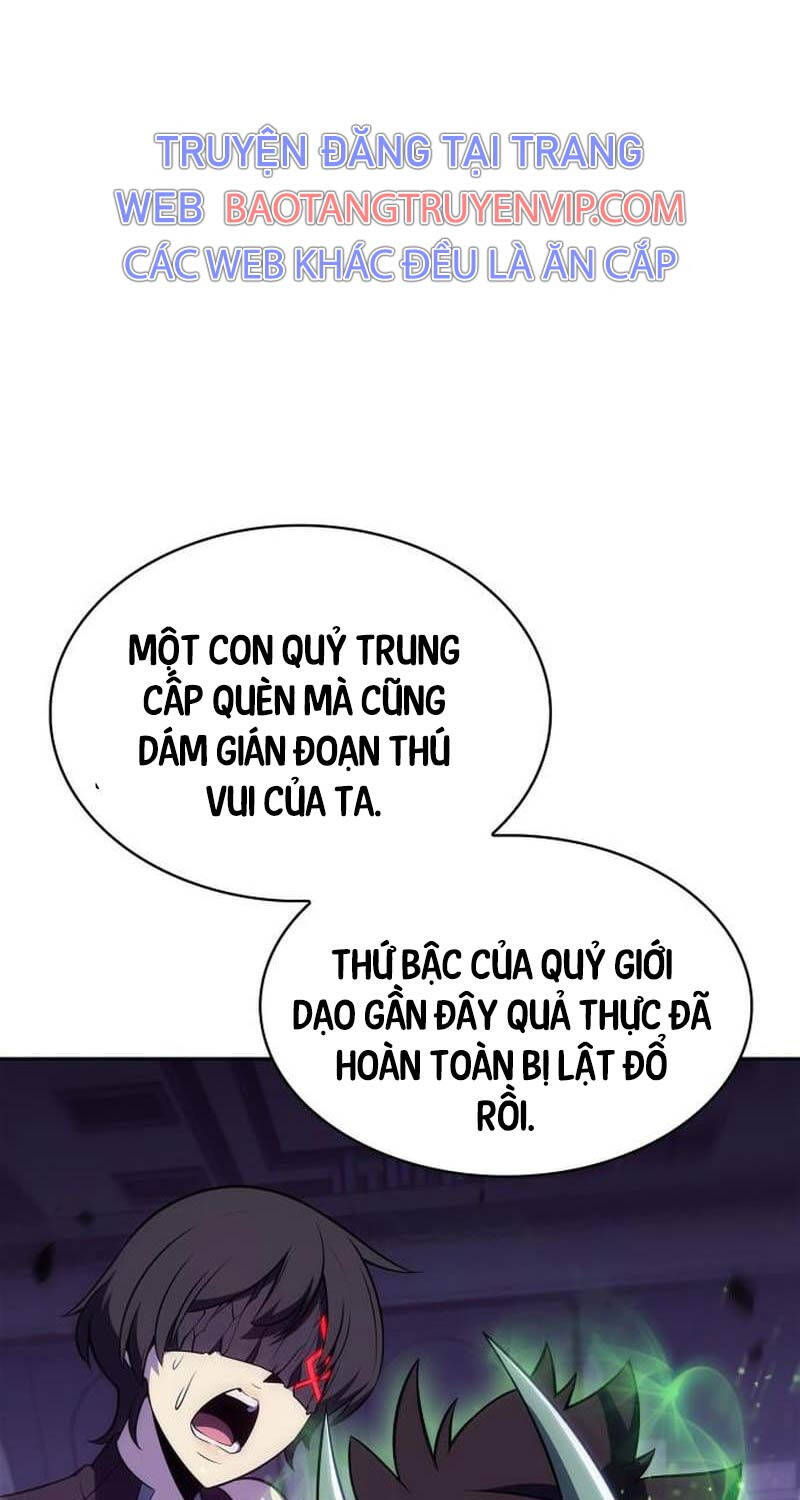 Người Chơi Mới Cấp Tối Đa Chap 167 - Next Chap 168