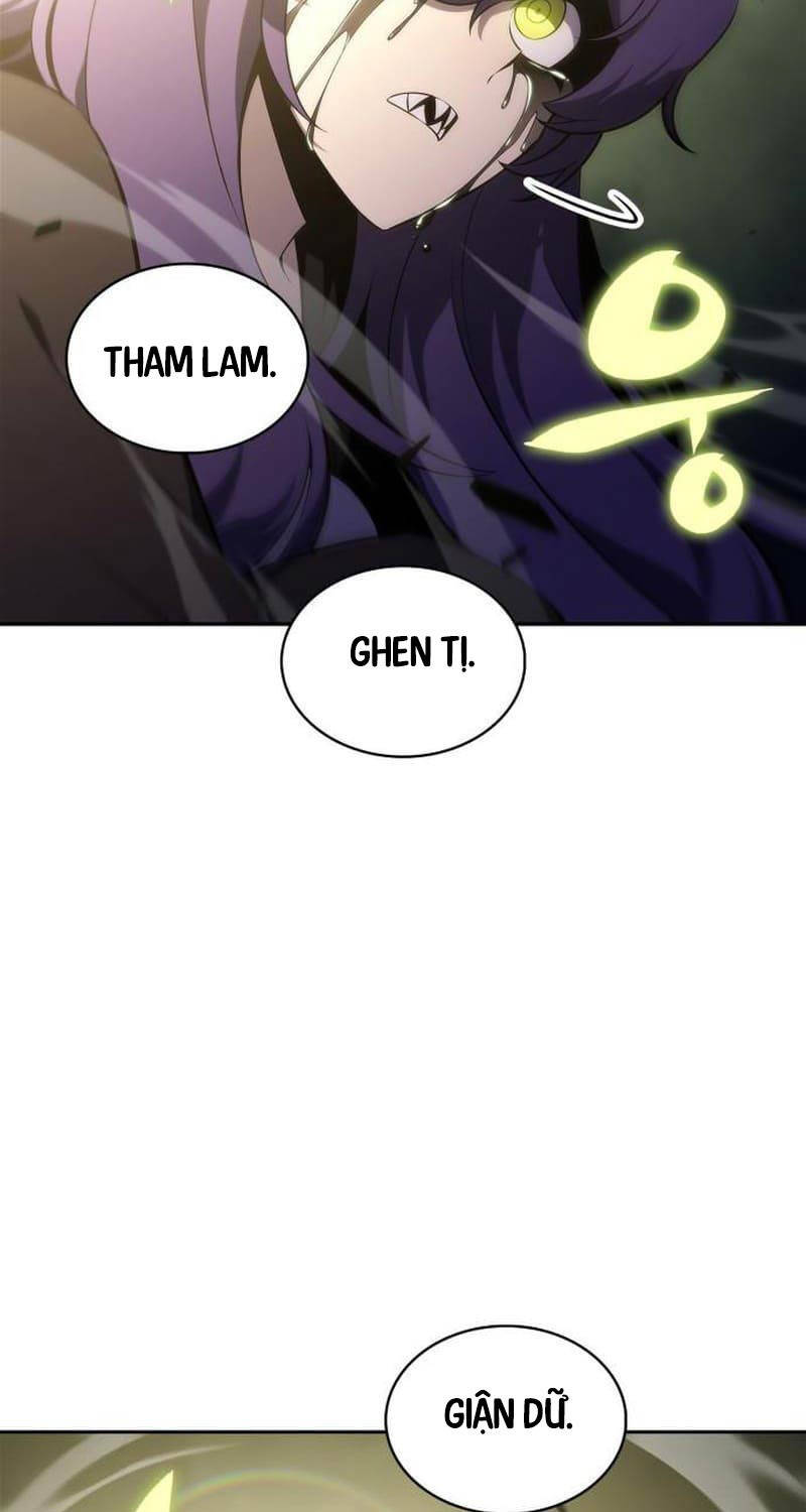 Người Chơi Mới Cấp Tối Đa Chap 167 - Next Chap 168