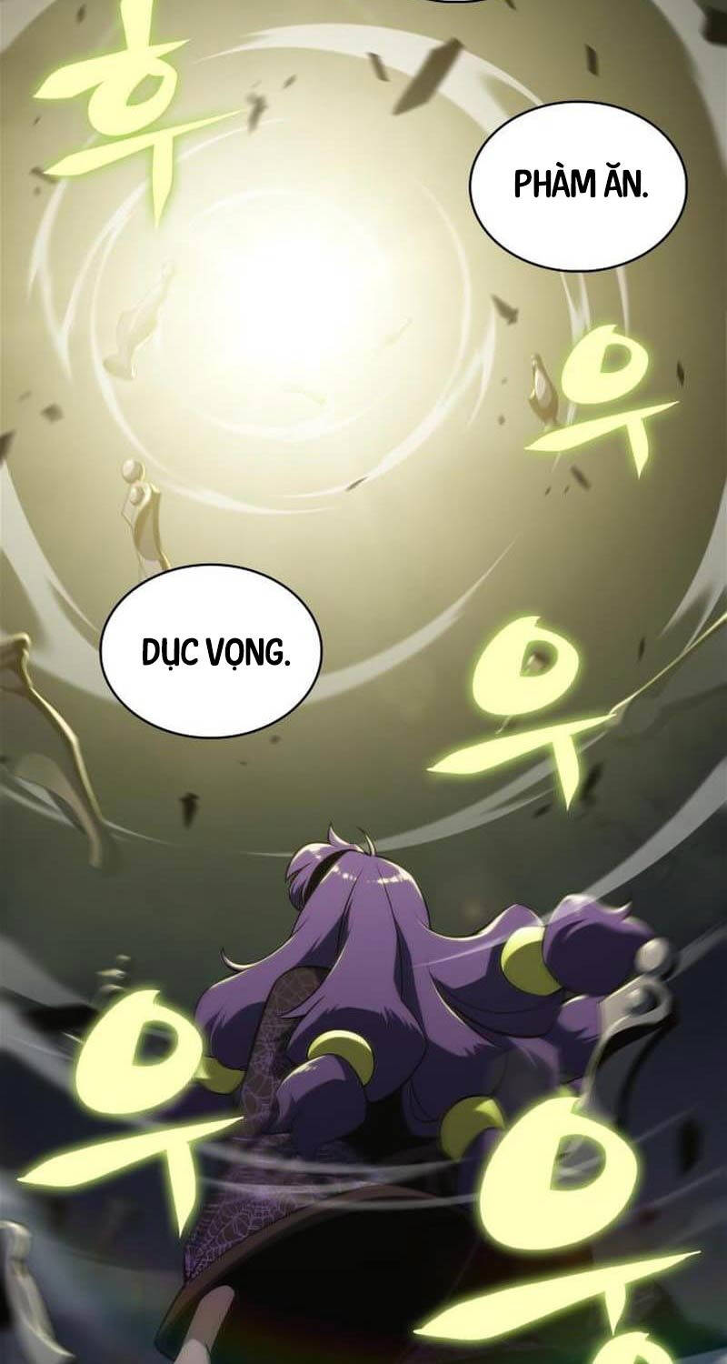 Người Chơi Mới Cấp Tối Đa Chap 167 - Next Chap 168