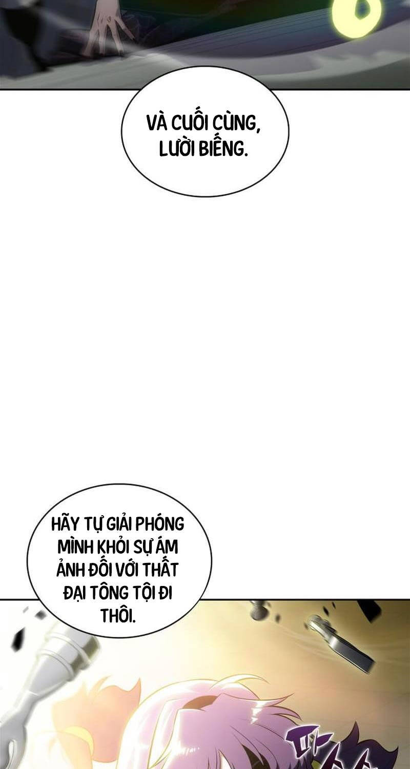 Người Chơi Mới Cấp Tối Đa Chap 167 - Next Chap 168