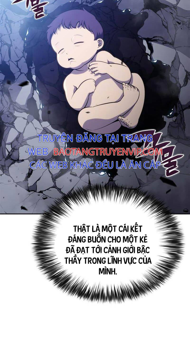 Người Chơi Mới Cấp Tối Đa Chap 167 - Next Chap 168