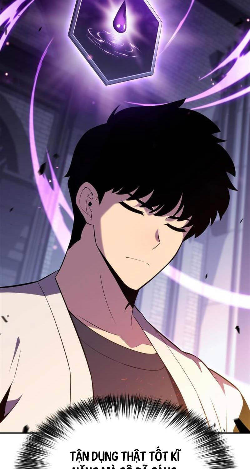 Người Chơi Mới Cấp Tối Đa Chap 167 - Next Chap 168