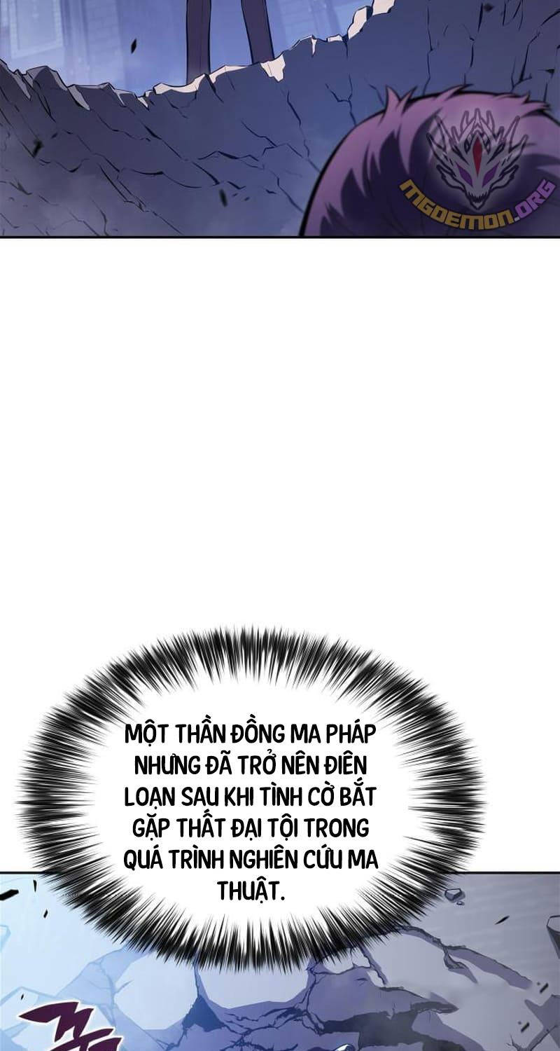 Người Chơi Mới Cấp Tối Đa Chap 167 - Next Chap 168