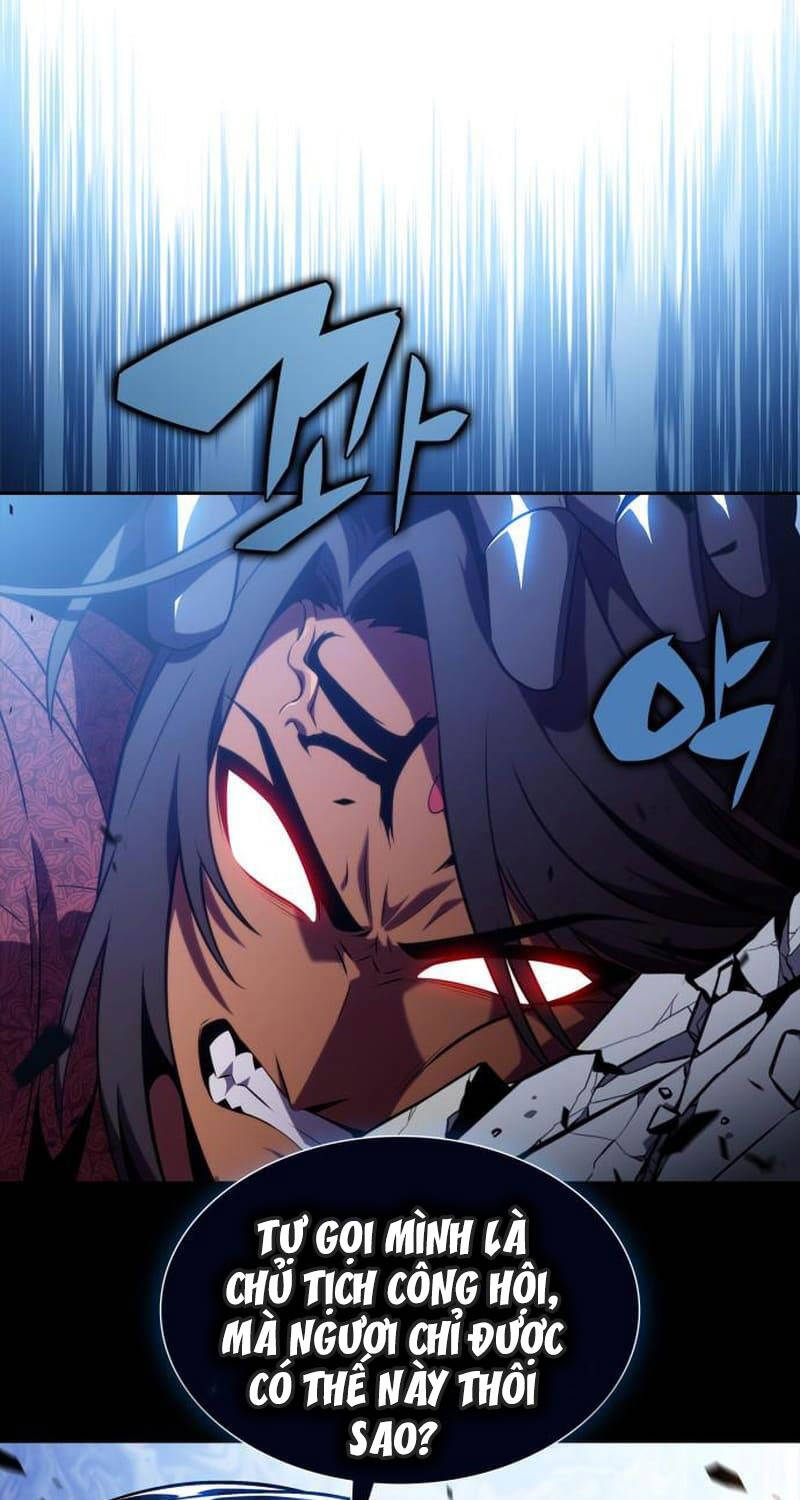 Người Chơi Mới Cấp Tối Đa Chap 167 - Next Chap 168