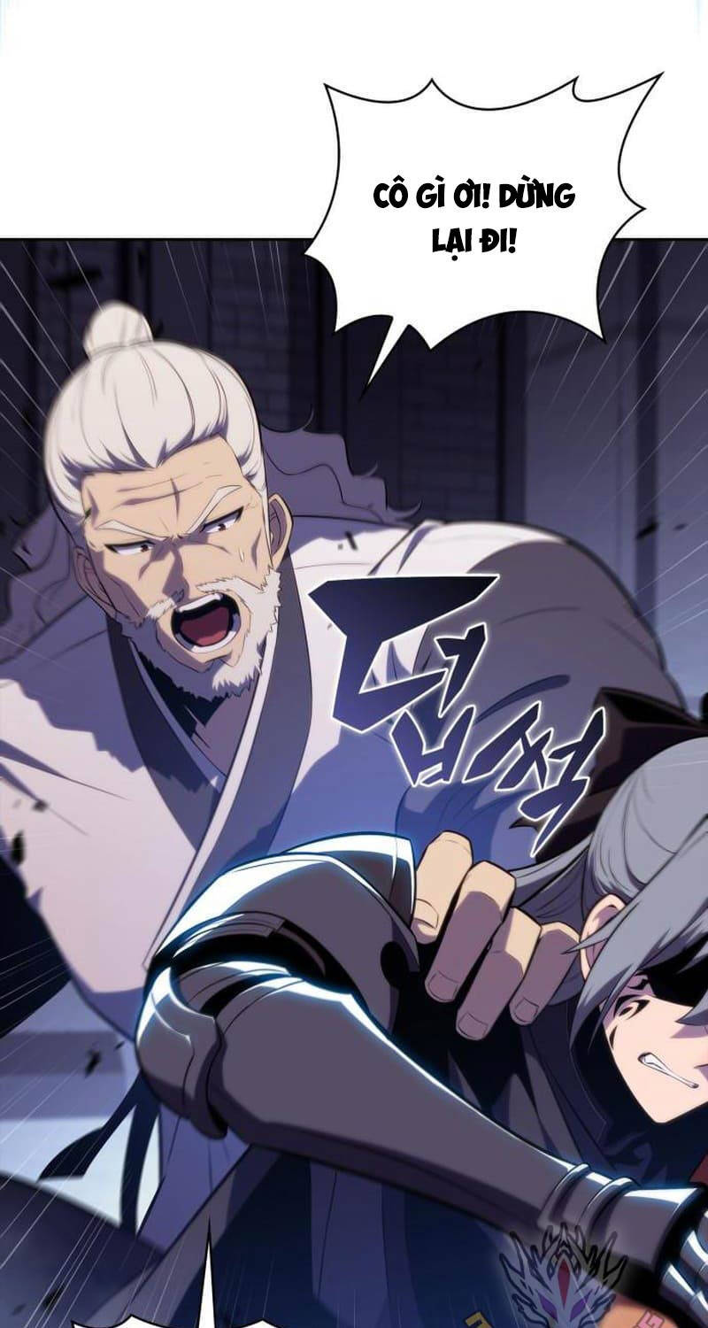 Người Chơi Mới Cấp Tối Đa Chap 167 - Next Chap 168