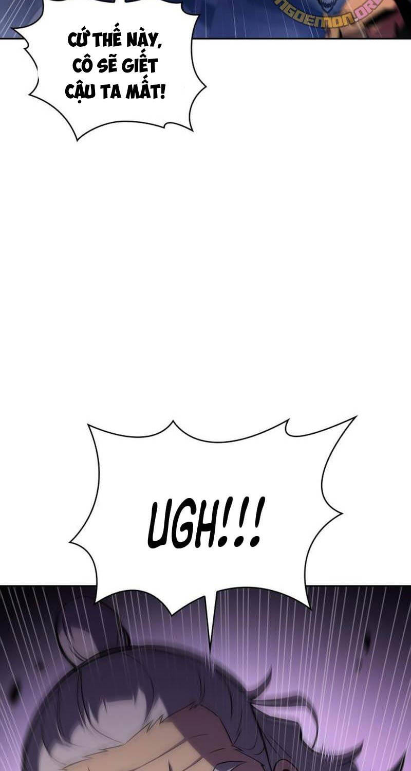 Người Chơi Mới Cấp Tối Đa Chap 167 - Next Chap 168