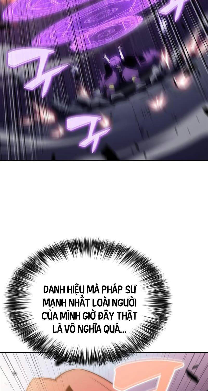 Người Chơi Mới Cấp Tối Đa Chap 167 - Next Chap 168